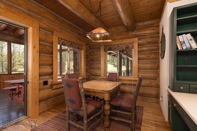 A home built for gathering, a property built for living Montana - photo 26