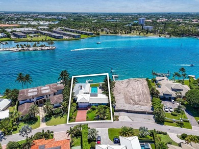Situated on the southern tip of Jupiter Island in the exclusive - photo 6