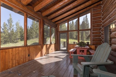 A home built for gathering, a property built for living Montana - photo 27
