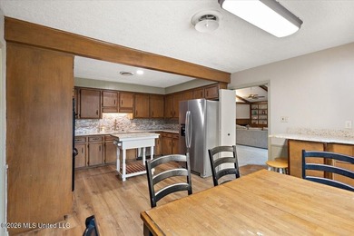 Nestled in the serene countryside of Terry, this 7.6-acre - photo 27