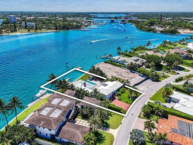 Situated on the southern tip of Jupiter Island in the exclusive - photo 7