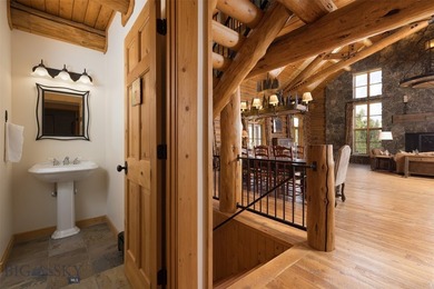 A home built for gathering, a property built for living Montana - photo 28