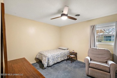 Nestled in the serene countryside of Terry, this 7.6-acre - photo 28