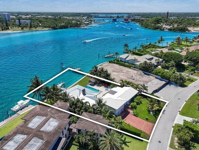 Situated on the southern tip of Jupiter Island in the exclusive - photo 8