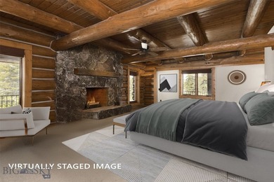 A home built for gathering, a property built for living Montana - photo 29