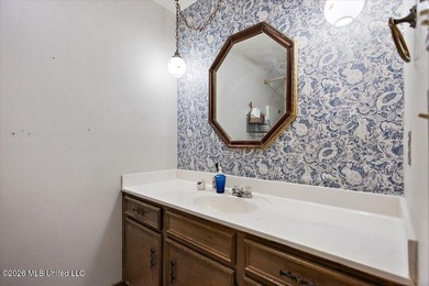 Nestled in the serene countryside of Terry, this 7.6-acre - photo 29