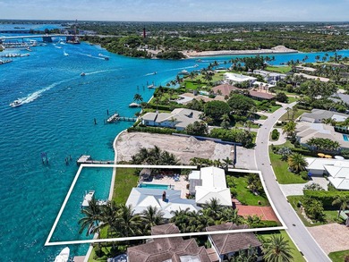 Situated on the southern tip of Jupiter Island in the exclusive - photo 9