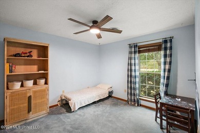 Nestled in the serene countryside of Terry, this 7.6-acre - photo 30