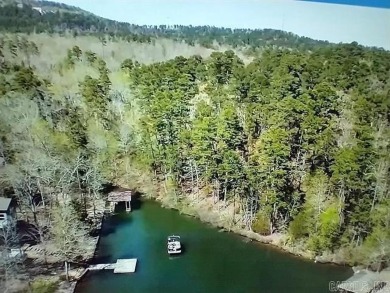 Lake Lot For Sale in Hot Springs Village, Arkansas