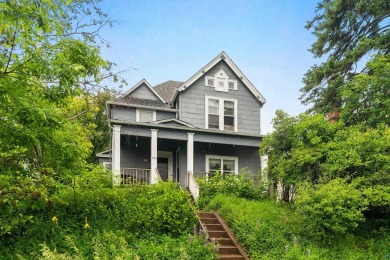 Lake Home For Sale in Duluth, Minnesota