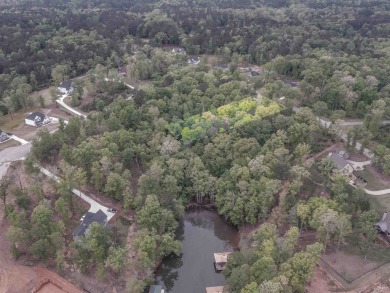 Lake Lot For Sale in Jackson, Georgia