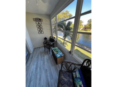 Lake Condo For Sale in Tamarac, Florida
