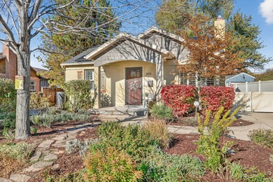 Great Salt Lake Home For Sale in Millcreek Utah