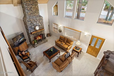 Experience mountain luxury and serene golf course living in this - photo 31