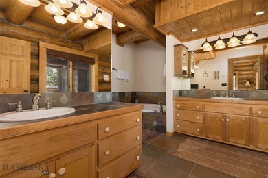 A home built for gathering, a property built for living Montana - photo 32
