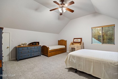 Experience mountain luxury and serene golf course living in this - photo 32