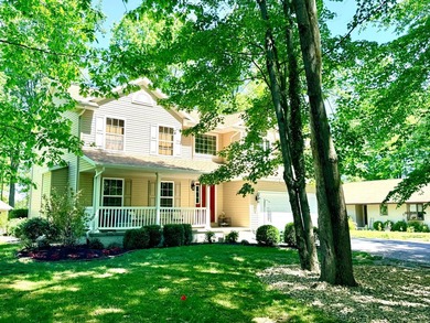 Welcome to lakefront living at Candlewood Lake in Mount Gilead! - photo 3