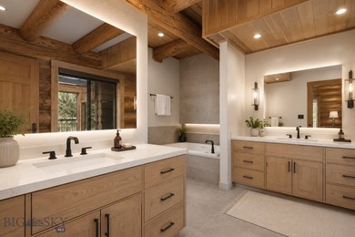 A home built for gathering, a property built for living Montana - photo 33