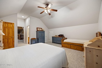 Experience mountain luxury and serene golf course living in this - photo 33