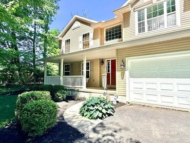 Welcome to lakefront living at Candlewood Lake in Mount Gilead! - photo 4