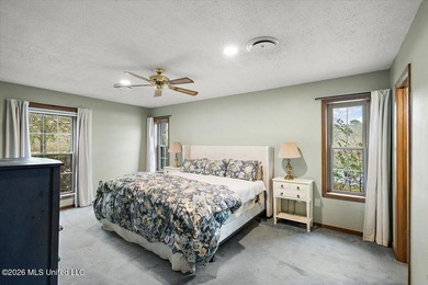 Nestled in the serene countryside of Terry, this 7.6-acre - photo 34