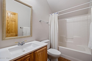 Experience mountain luxury and serene golf course living in this - photo 34
