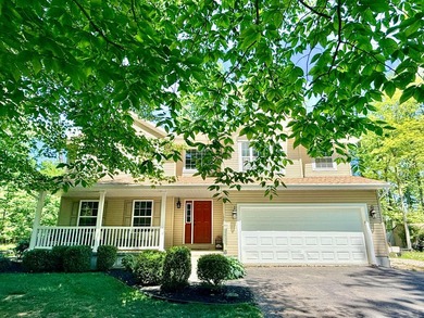 Welcome to lakefront living at Candlewood Lake in Mount Gilead! - photo 5