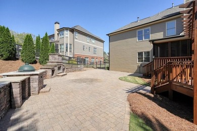 Luxury Living. Unforgettable Outdoor Entertaining. Exceptional - photo 5