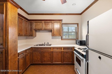 Nestled in the serene countryside of Terry, this 7.6-acre - photo 35