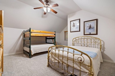 Experience mountain luxury and serene golf course living in this - photo 35