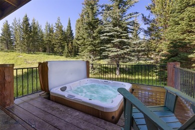 A home built for gathering, a property built for living Montana - photo 36