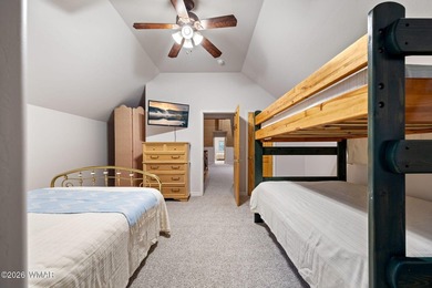 Experience mountain luxury and serene golf course living in this - photo 36