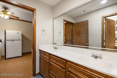 Nestled in the serene countryside of Terry, this 7.6-acre - photo 37