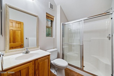 Experience mountain luxury and serene golf course living in this - photo 37