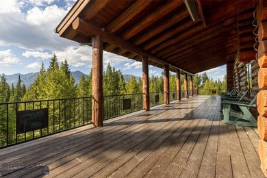 A home built for gathering, a property built for living Montana - photo 38