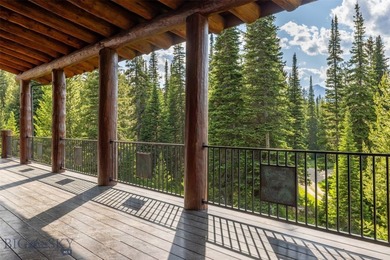 A home built for gathering, a property built for living Montana - photo 39