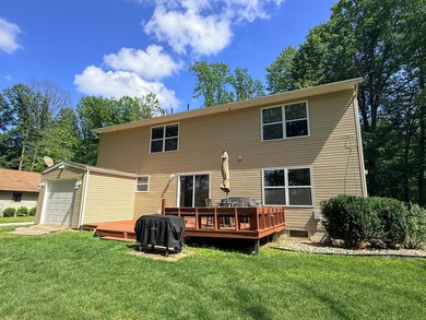 Welcome to lakefront living at Candlewood Lake in Mount Gilead! - photo 10