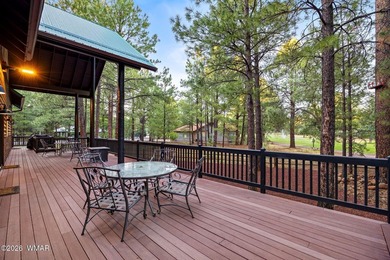 Experience mountain luxury and serene golf course living in this - photo 40