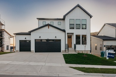 Utah Lake Home For Sale in Lehi Utah