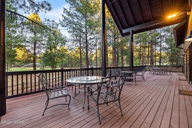 Experience mountain luxury and serene golf course living in this - photo 41