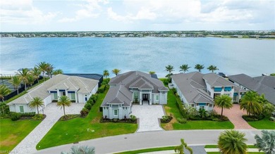 Experience elevated Southwest Florida living in this exceptional - photo 2
