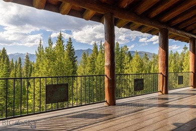 A home built for gathering, a property built for living Montana - photo 43
