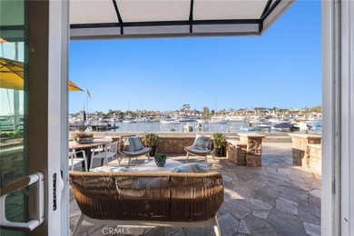 Located on the prestigious bayfront of Balboa Island, 1011 N - photo 43