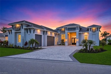 Experience elevated Southwest Florida living in this exceptional - photo 3