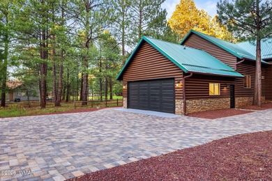 Experience mountain luxury and serene golf course living in this - photo 43