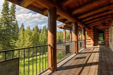 A home built for gathering, a property built for living Montana - photo 44