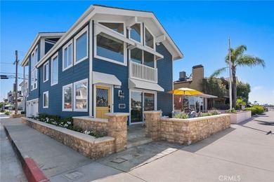Located on the prestigious bayfront of Balboa Island, 1011 N - photo 44