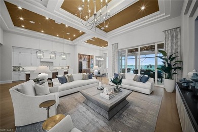 Experience elevated Southwest Florida living in this exceptional - photo 4
