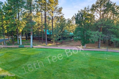 Experience mountain luxury and serene golf course living in this - photo 44
