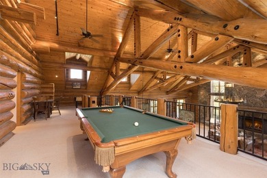 A home built for gathering, a property built for living Montana - photo 45